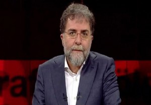 Ahmet Hakan: O sofralarda Ramazan cokusu mmkn deil! 
